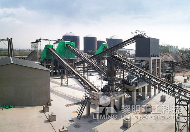 采石場石料生產線方案怎么設計？附真實案例與價格參考 